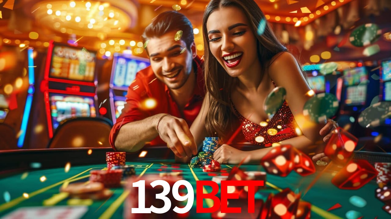 139bet - Aplicativo Móvel